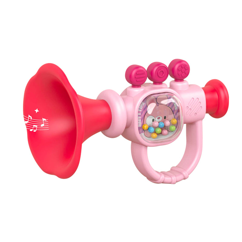 5 Asstd Trumpet
