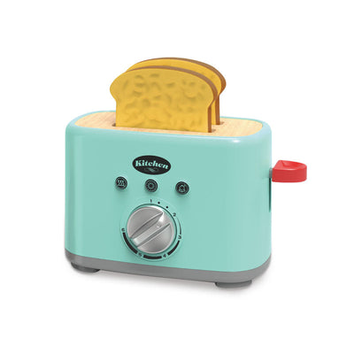 Wooden Toaster Oven