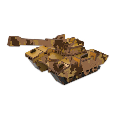 Wooden Puzzle