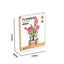 3D Wooden Puzzle