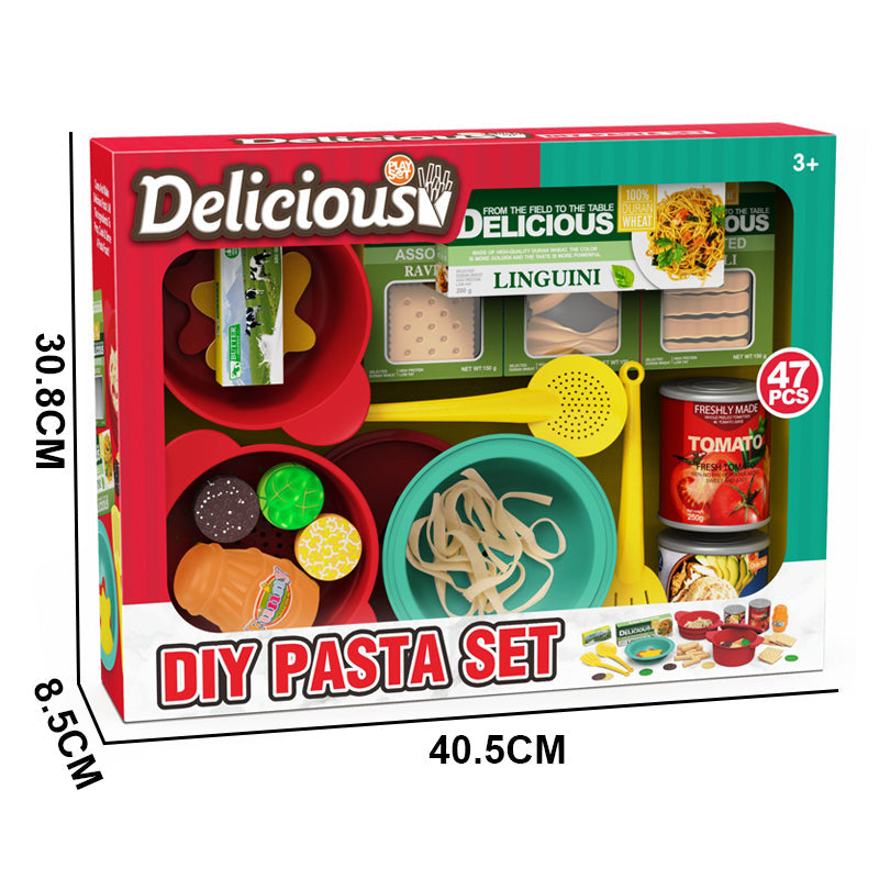 Pasta Set