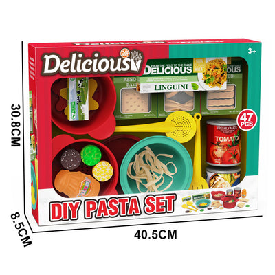 Pasta Set