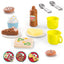 13Pcs Food Set