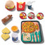 32Pcs Food Set