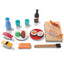 22Pcs Sushi Set