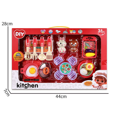 Kitchen Set