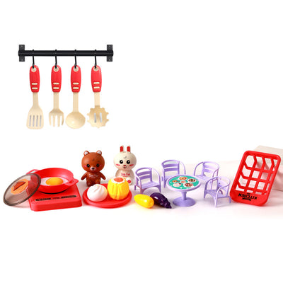 Kitchen Set