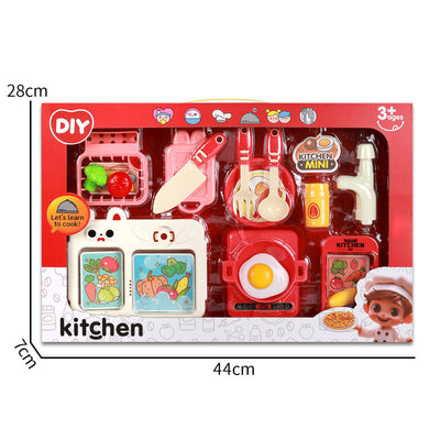 Kitchen Set