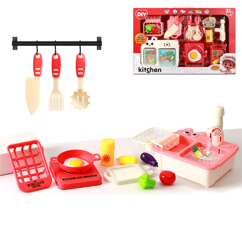 Kitchen Set