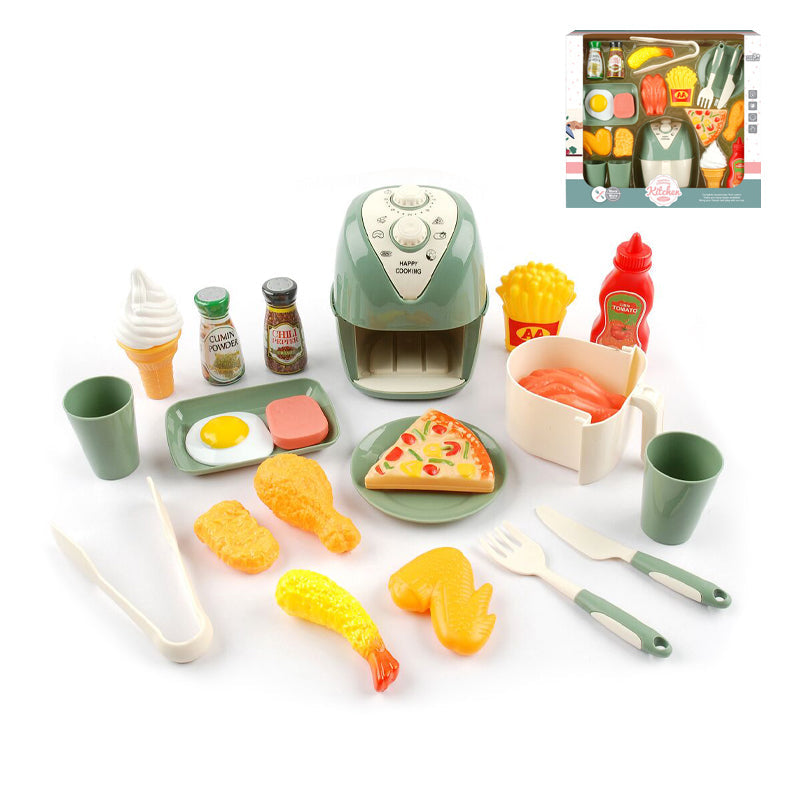 Tableware Set