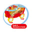 BBQ Cart Pretend Play Toys