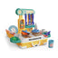 2 In 1 Tableware Set