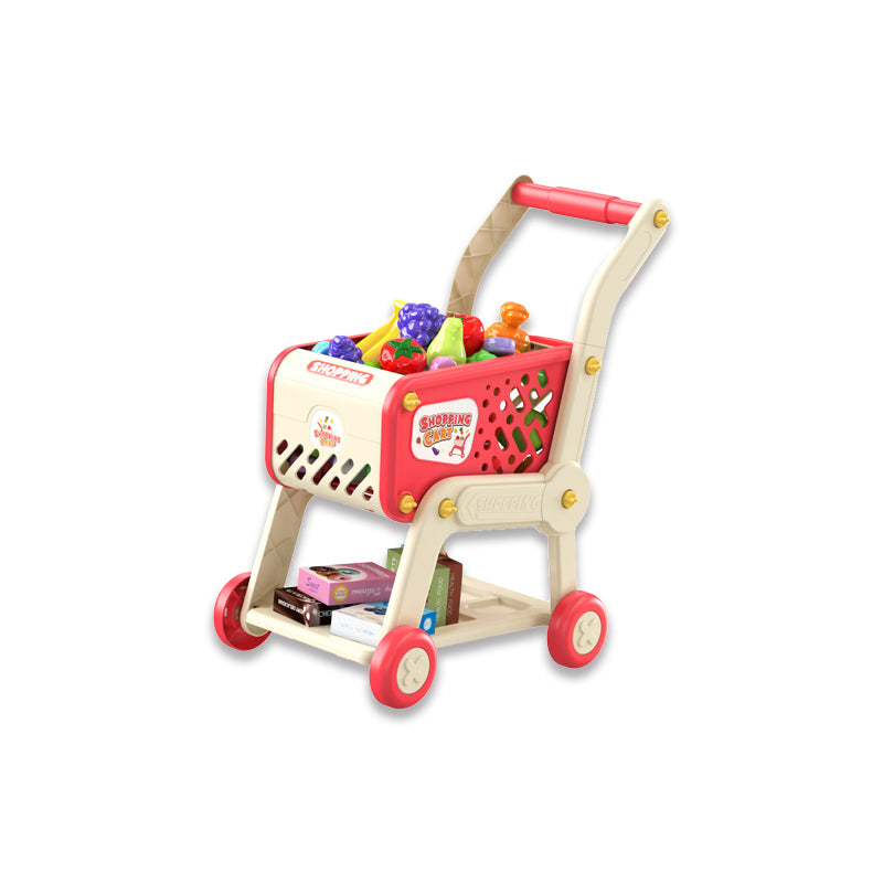 35Pcs Shopping Cart Set
