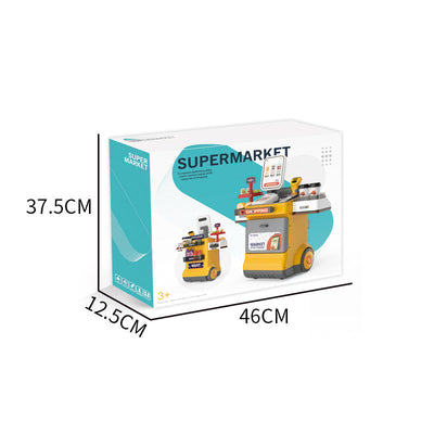 Super Market Set