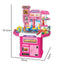 Kitchen Dining Table Pretend Play Toys