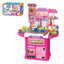 Kitchen Dining Table Pretend Play Toys