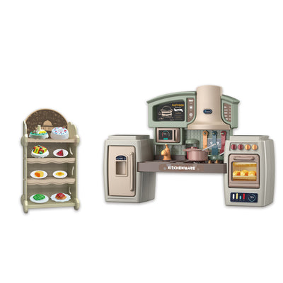 Cabinet Set