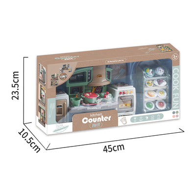 Cabinet Set