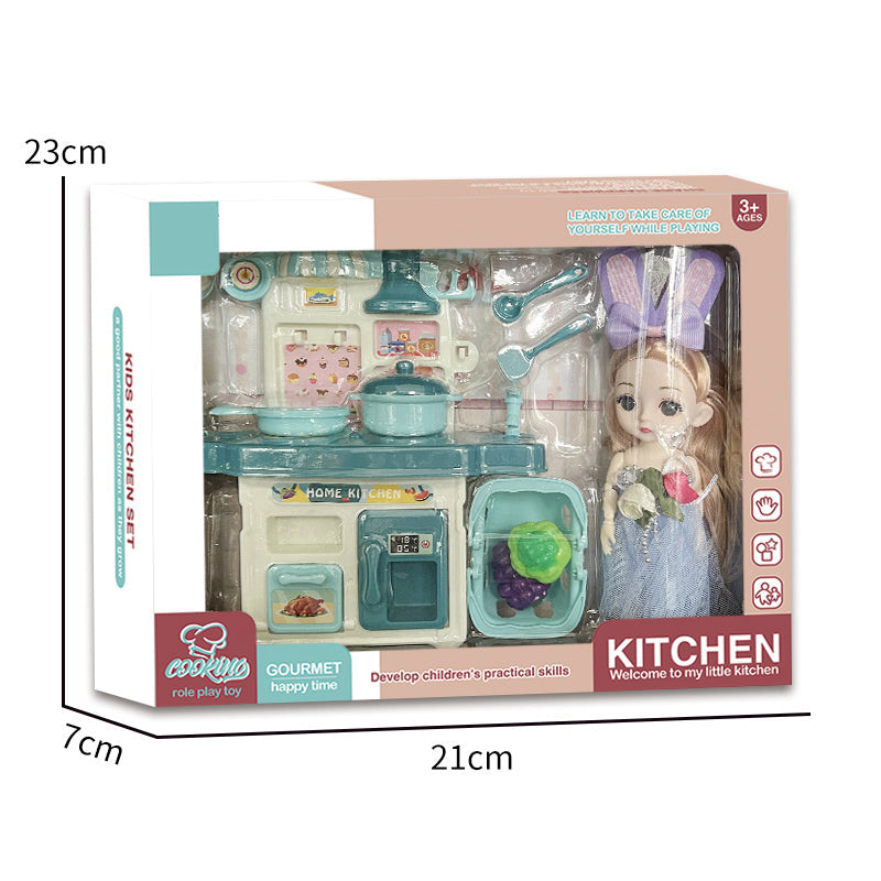 Kitchen Set