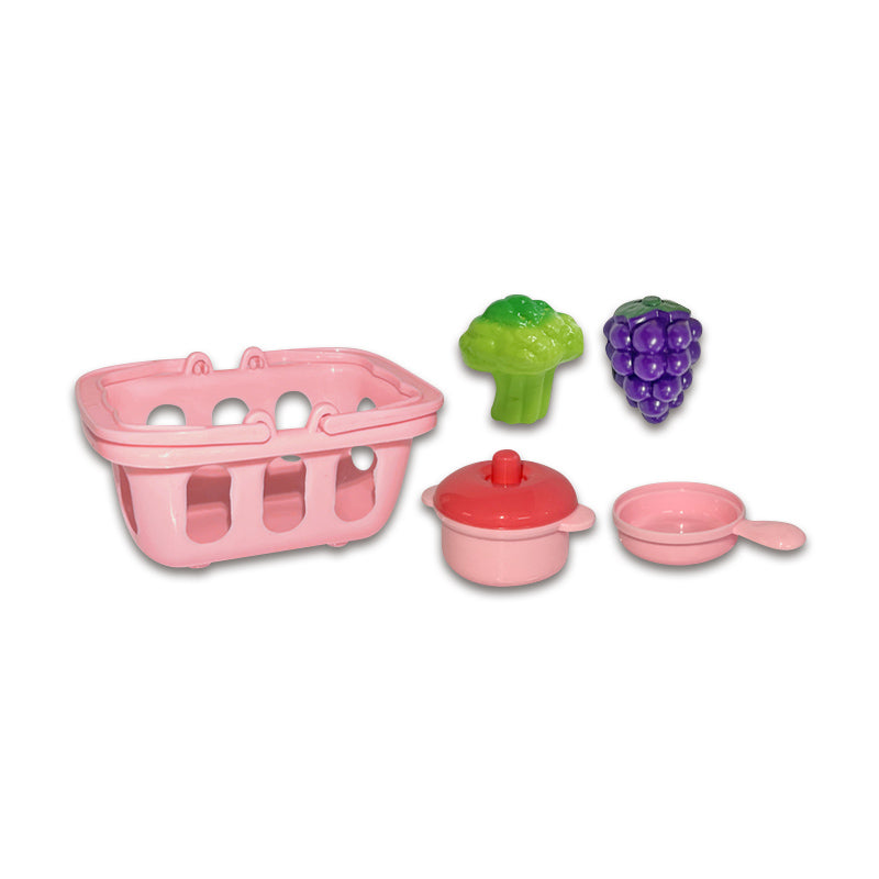 Kitchen Set