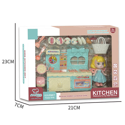 Kitchen Set