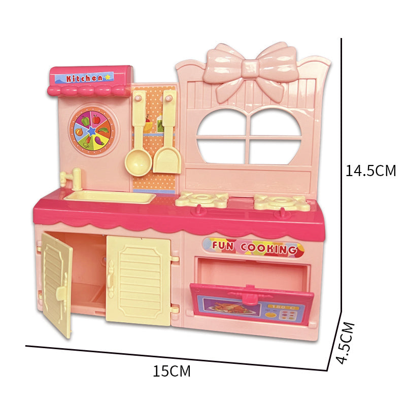 Kitchen Set