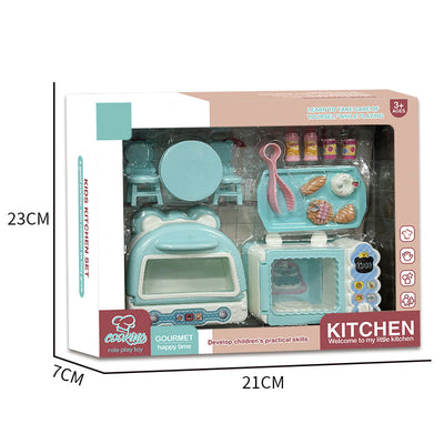 Kitchen Set