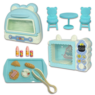 Kitchen Set