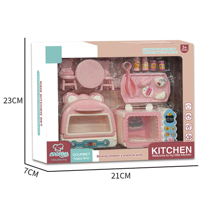 Kitchen Set