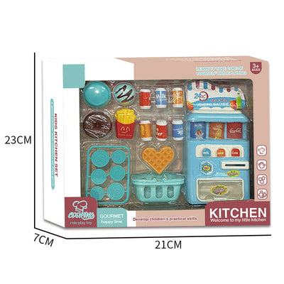 Kitchen Set