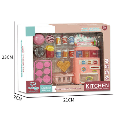 Kitchen Set