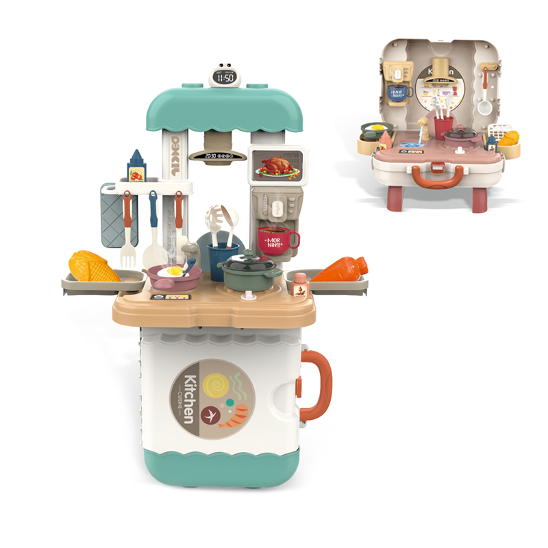 Kitchen Set