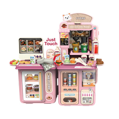 Vending Mahcine