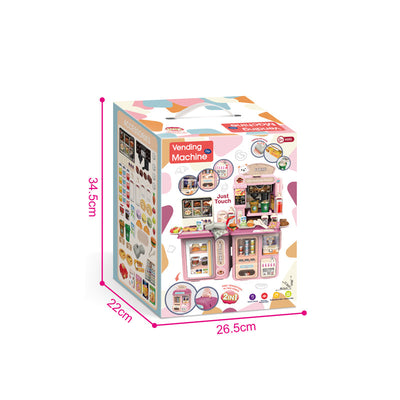 Vending Mahcine