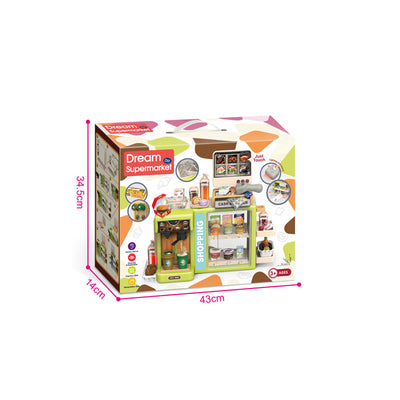 Supermarket