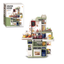 93Cm Kitchen Set With Light And Music(104 Pieces)