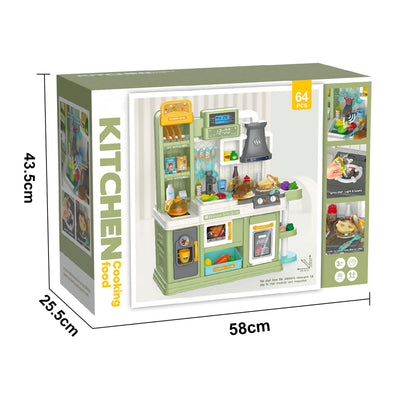 Kitchen Set