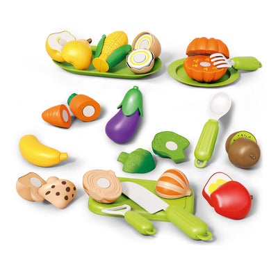 Vegetable & Fruit Set