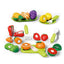 Vegetable & Fruit Set