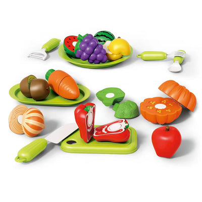 Vegetable & Fruit Set