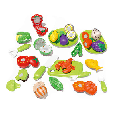 Vegetable & Fruit Set