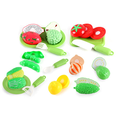 Vegetable & Fruit Set