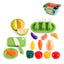 Vegetable & Fruit Set