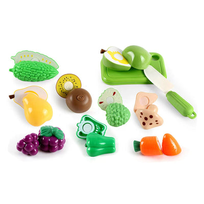 Vegetable & Fruit Set