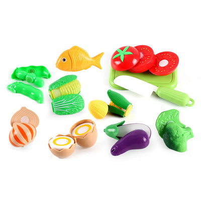 Vegetable & Fruit Set