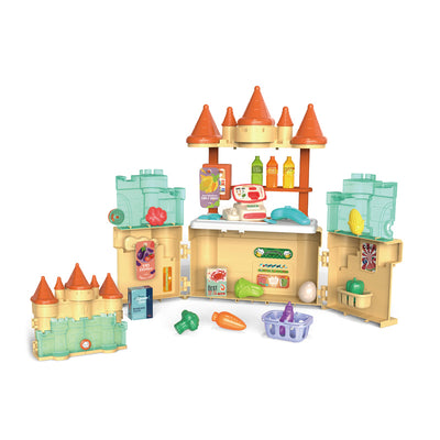 Vegetable Set