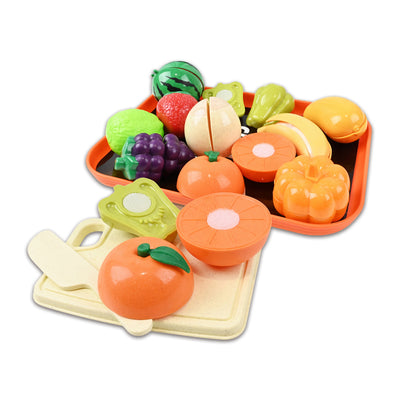Fruit Set