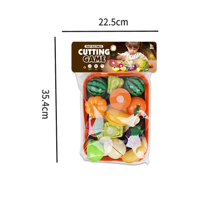 Fruit Set