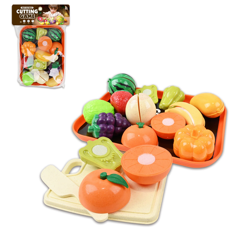 Fruit Set