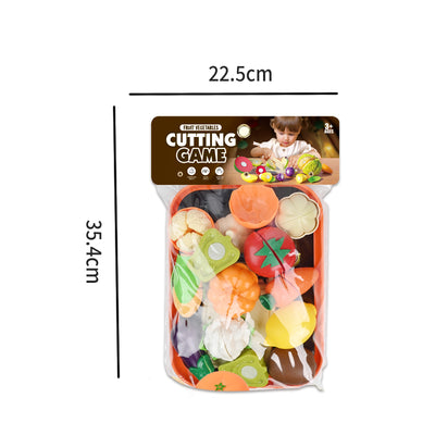 Vegetable Set